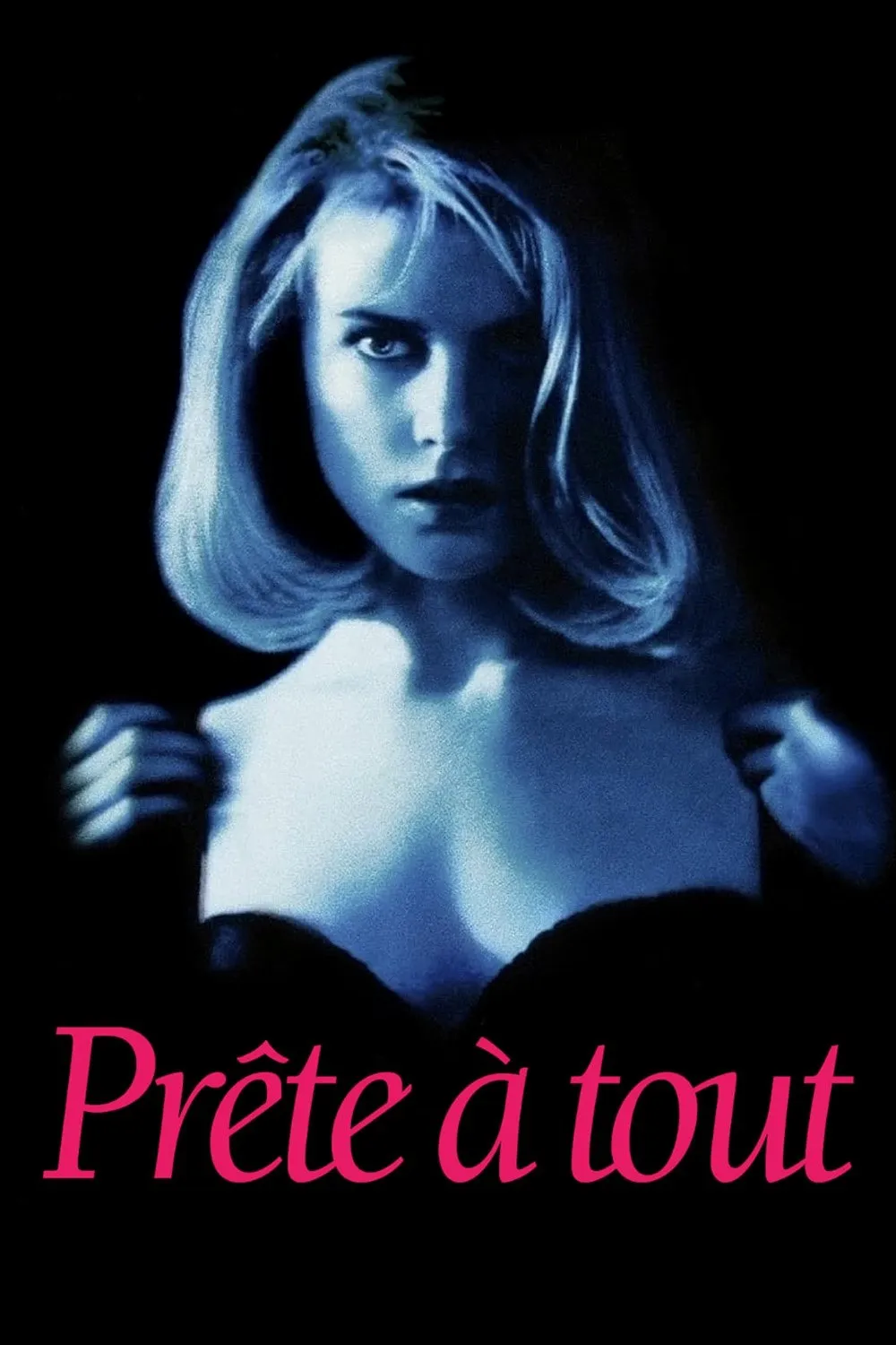 Prête à tout (1995)